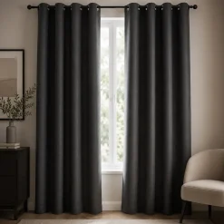 Cortinado Blackout Antracite