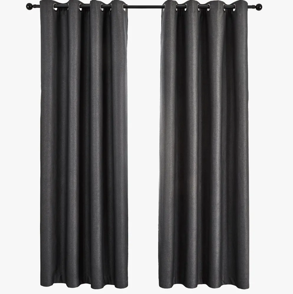 Cortinado Blackout Antracite