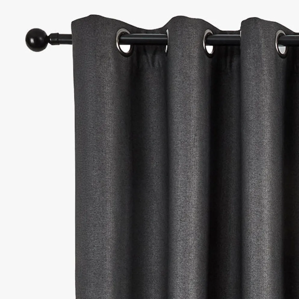 Cortinado Blackout Antracite