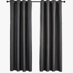 Cortinado Blackout Antracite