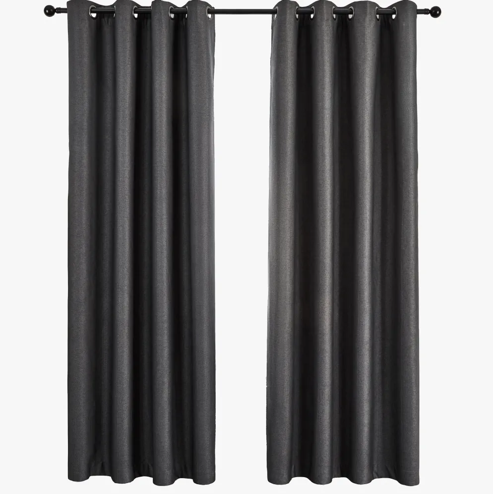 Cortinado Blackout Antracite