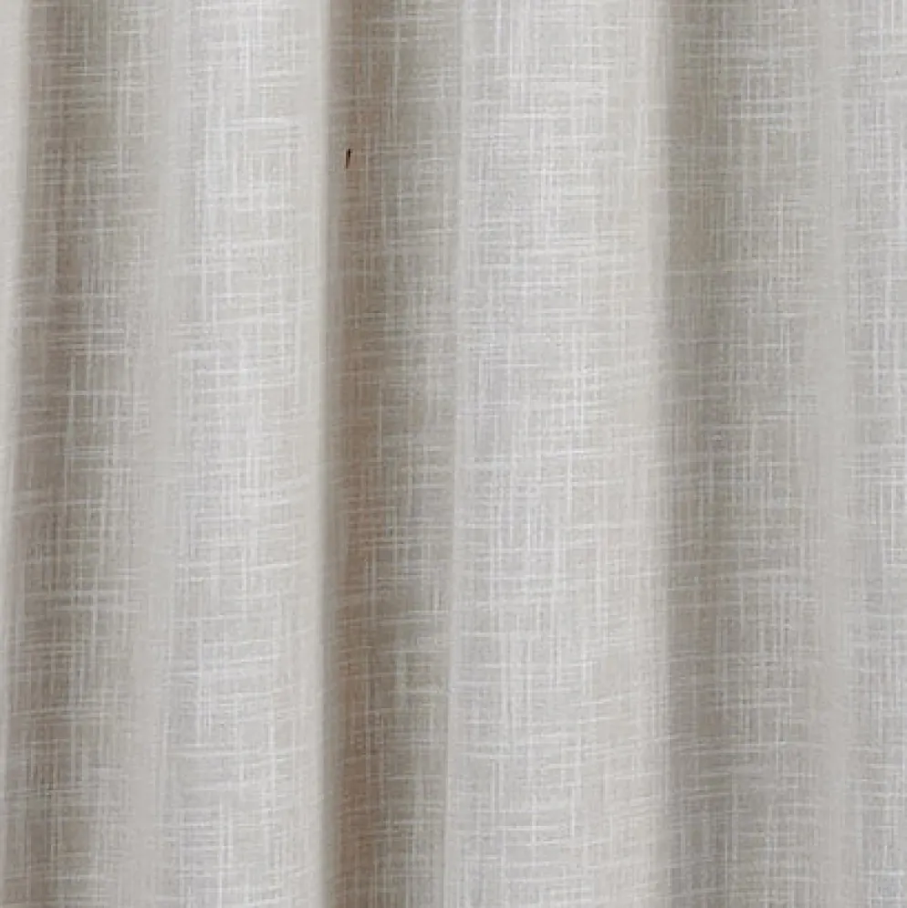 Cortinado Blackout Bege