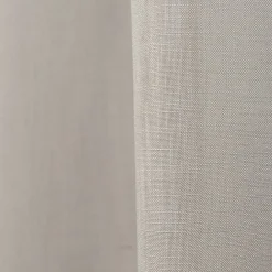 Cortinado Semi Opaco Cinzento