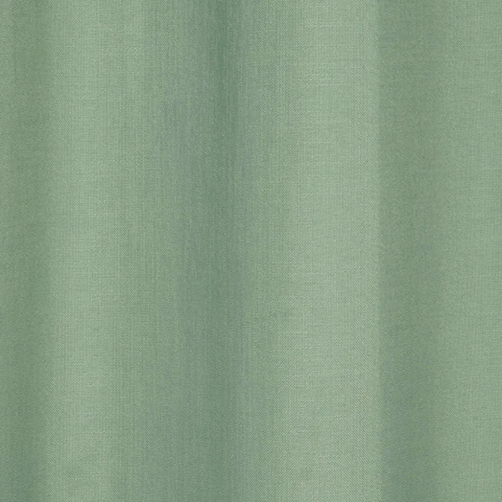 Cortinado Semi Opaco Verde Claro