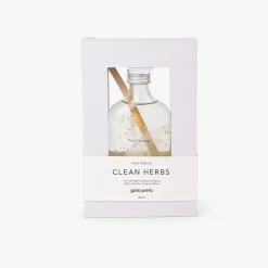 Difusor de Fragrância Clean Herbs 180ml