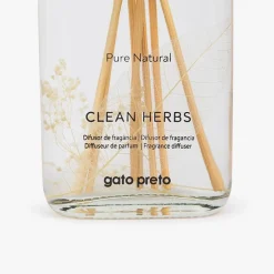 Difusor de Fragrância Clean Herbs 180ml