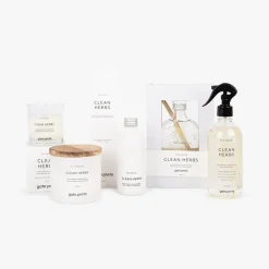 Difusor de Fragrância Clean Herbs 180ml
