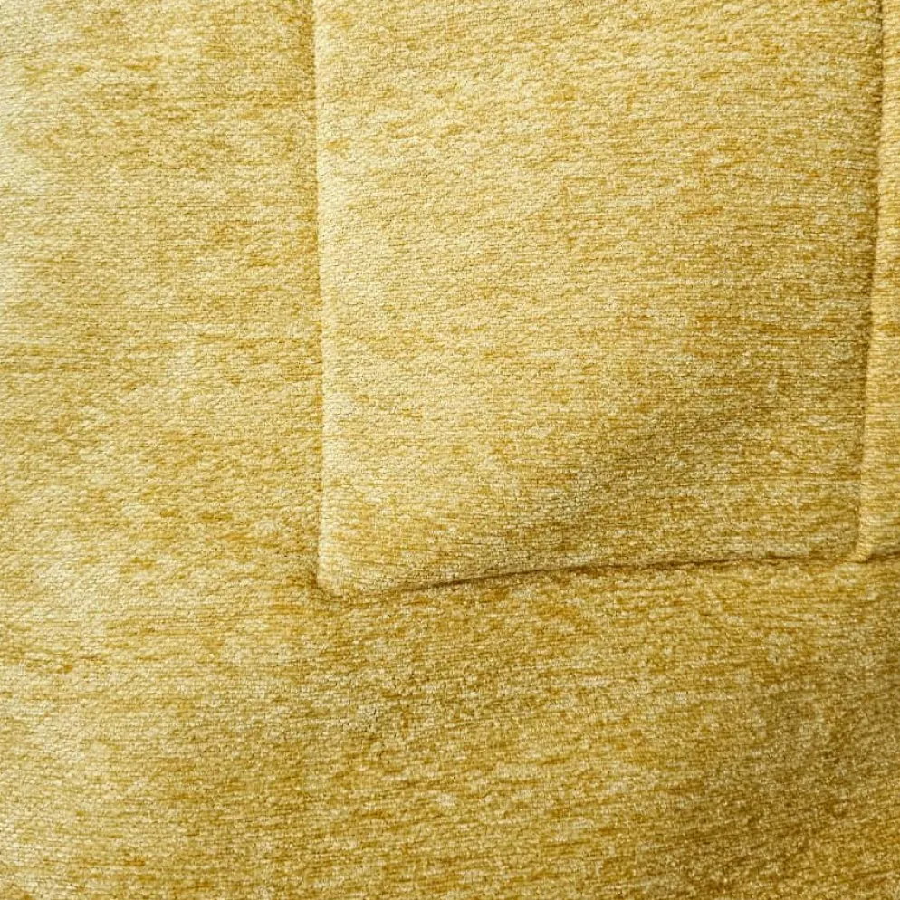 Edredão Liso Mostarda 240x260