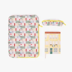 Estojo Neoprene Casas