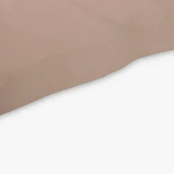 Fronha Almofada de Dormir Algodão Percal Seixo 65x65+5