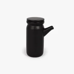 Galheteiro preto