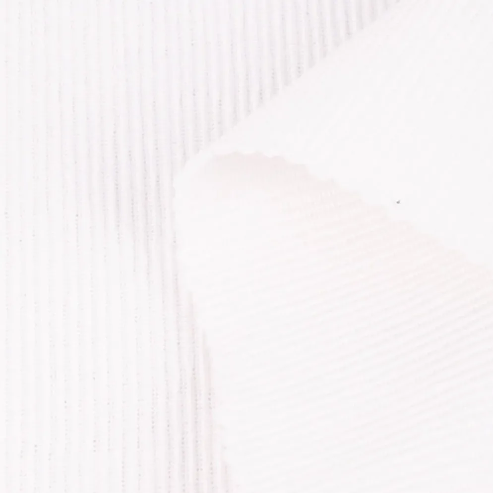 Individual para Mesa Algodão Branco