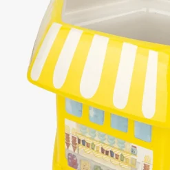Jarra Amarela Quiosque de Gelados