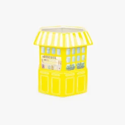 Jarra Amarela Quiosque de Gelados