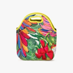 Lancheira Neoprene Multicolor