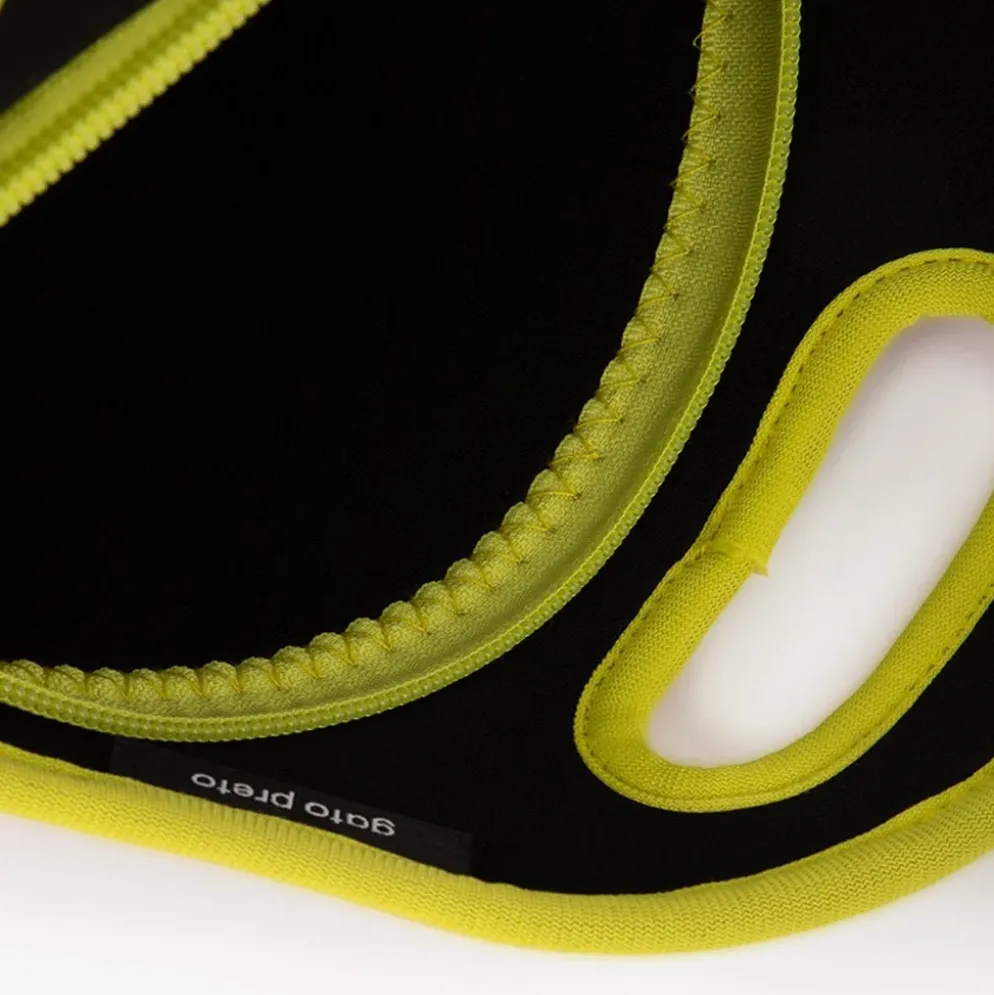 Lancheira Neoprene Multicolor