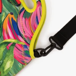 Lancheira Neoprene Multicolor