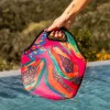 Lancheira Neoprene Papaia