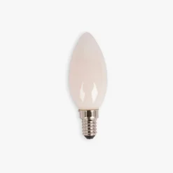 Lâmpada de LED Branca