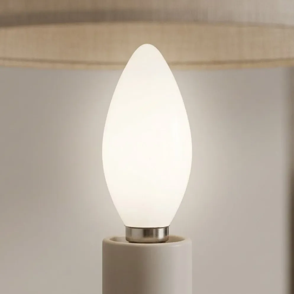 Lâmpada de LED Branca