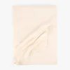 Manta Chenila Natural170x220