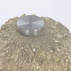 Mesa de Apoio Caniche Dourado