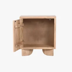 Mesa de Cabeceira Acácia