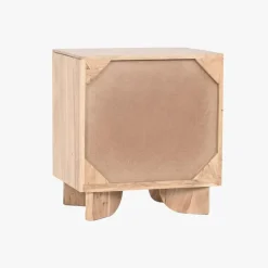 Mesa de Cabeceira Acácia