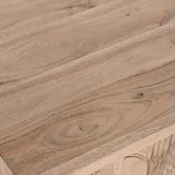 Mesa de Cabeceira Acácia