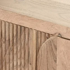Mesa de Cabeceira Acácia