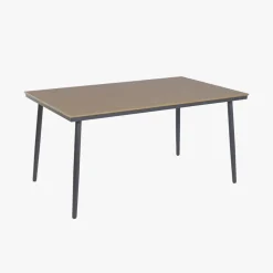 Mesa de Refeição com 6 cadeiras