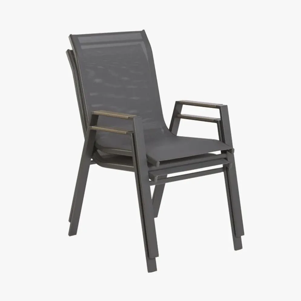 Mesa de Refeição com 6 cadeiras