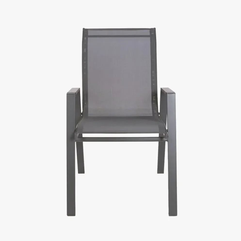 Mesa de Refeição com 6 cadeiras