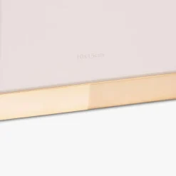 Moldura Tons Dourado 10x15