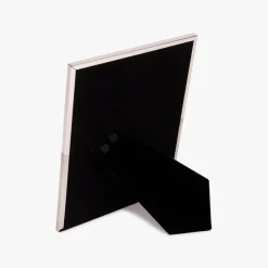 Moldura Tons Prateado 15x20