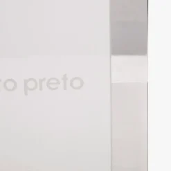 Moldura Tons Prateado 15x20