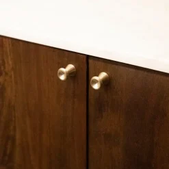 Móvel de Bar com Duas Portas