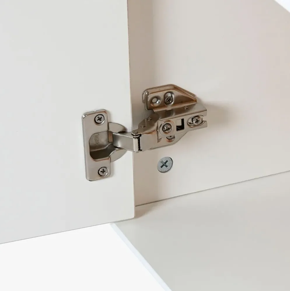 Móvel TV com Duas Gavetas e Uma Porta 140x40x55