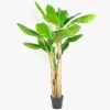 Planta Artificial Bananeira 200cm