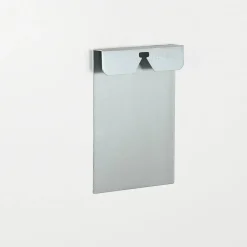 Quadro de Vidro Arvores