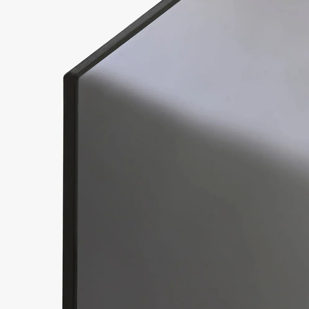 Quadro de Vidro Indígena
