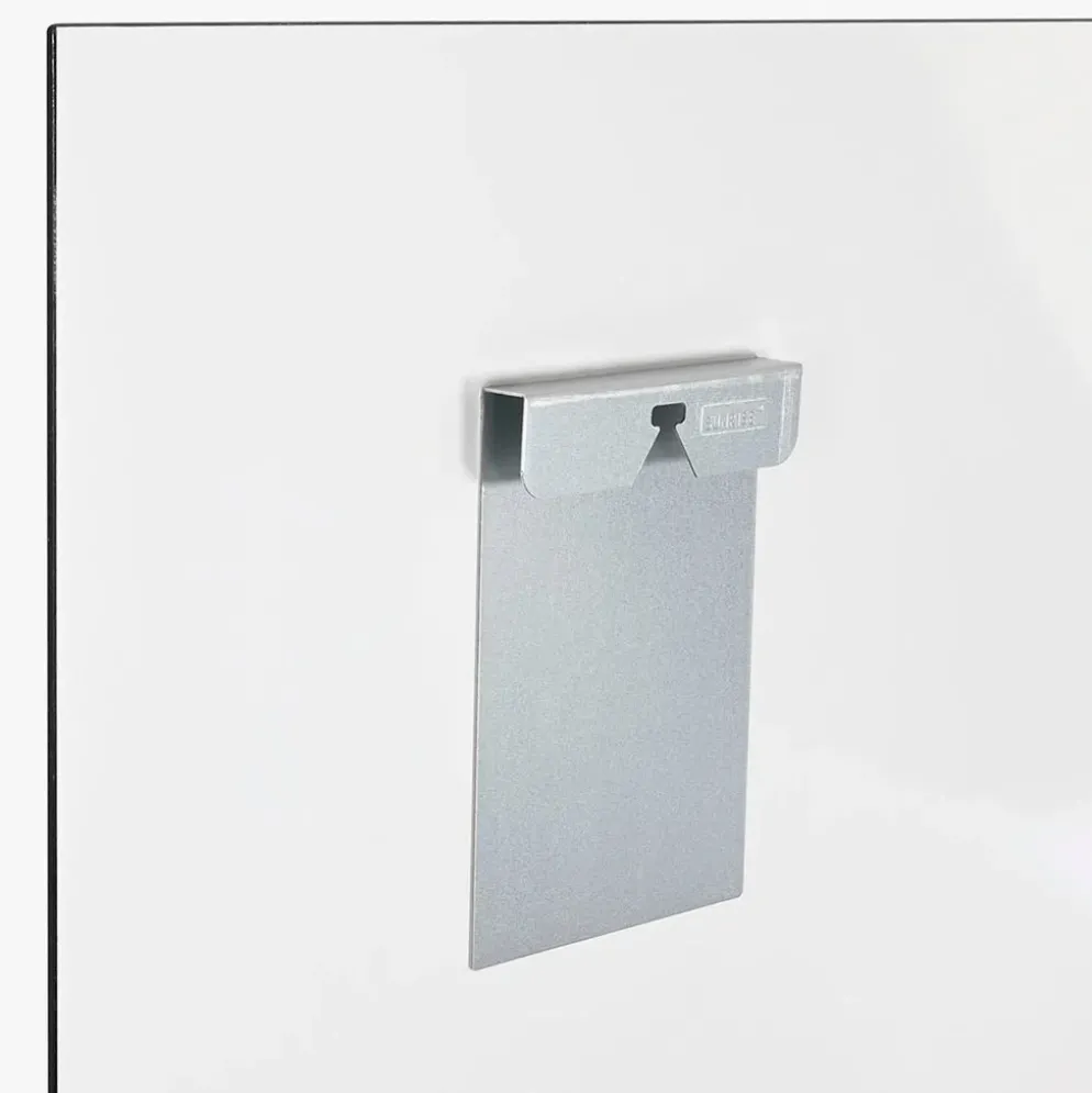 Quadro de Vidro Indígena