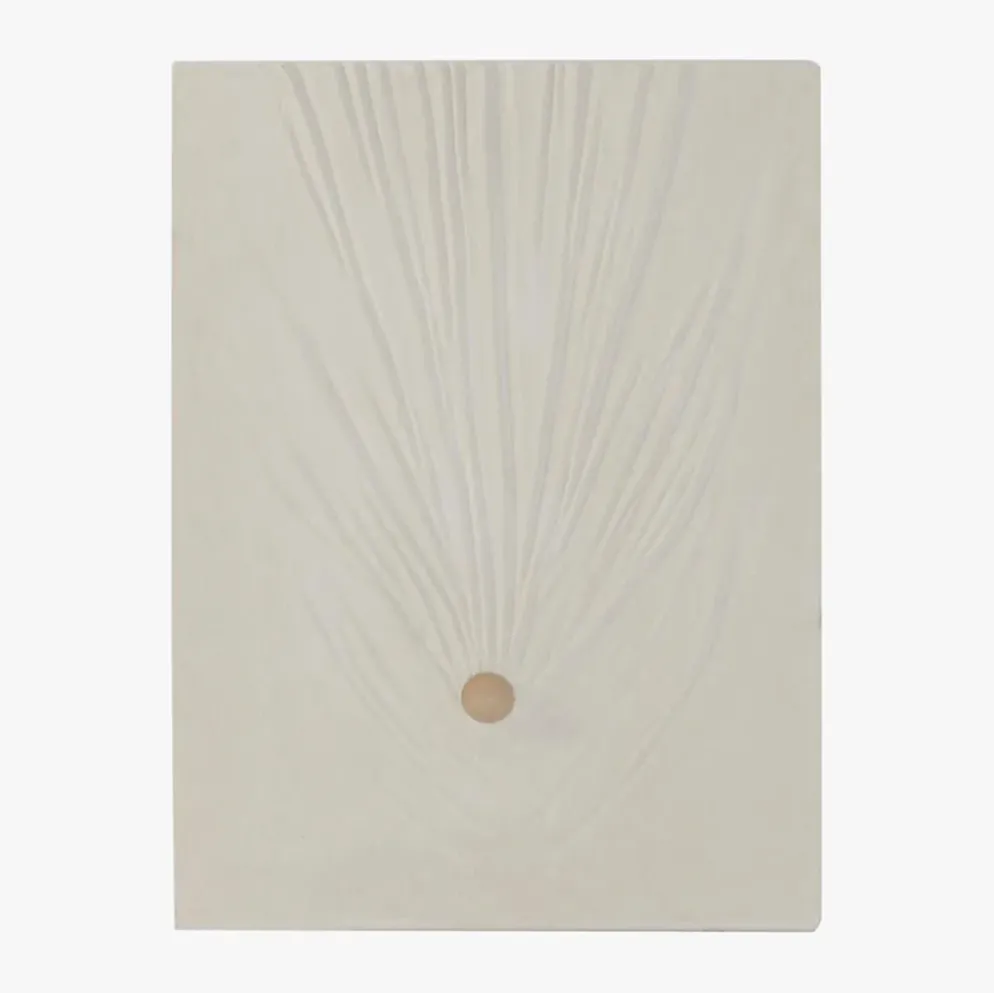 Quadro Relevo Bola