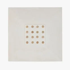 Quadro Relevo Bola