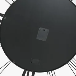 Relógio com Centro em Mármore D140