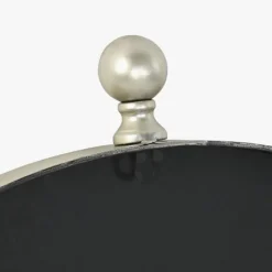 Relógio Espelho