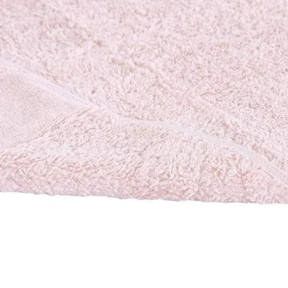 Saída Banho Rosa 50x70cm