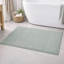 Saída de Banho Verde 70x140cm