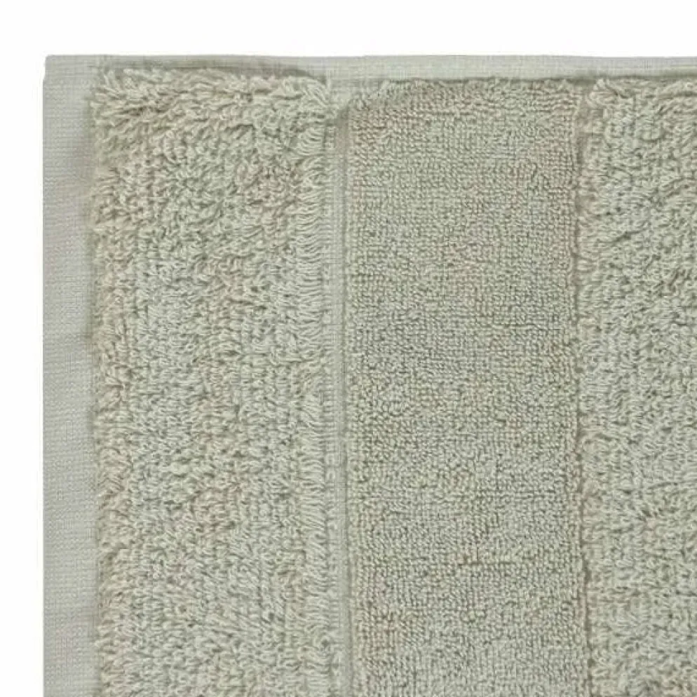 Saída de Banho Verde 70x140cm