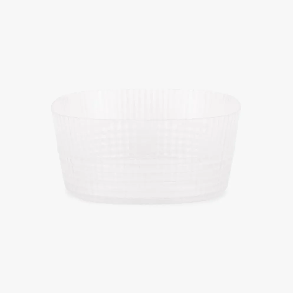Saladeira Transparente 4,6L
